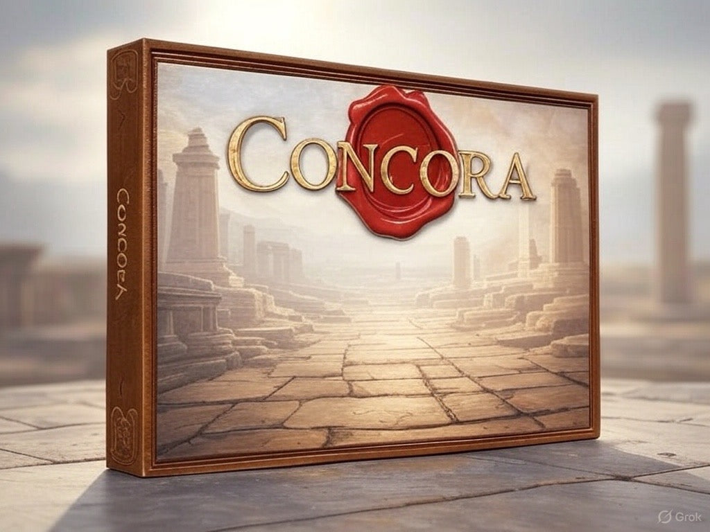 Concora